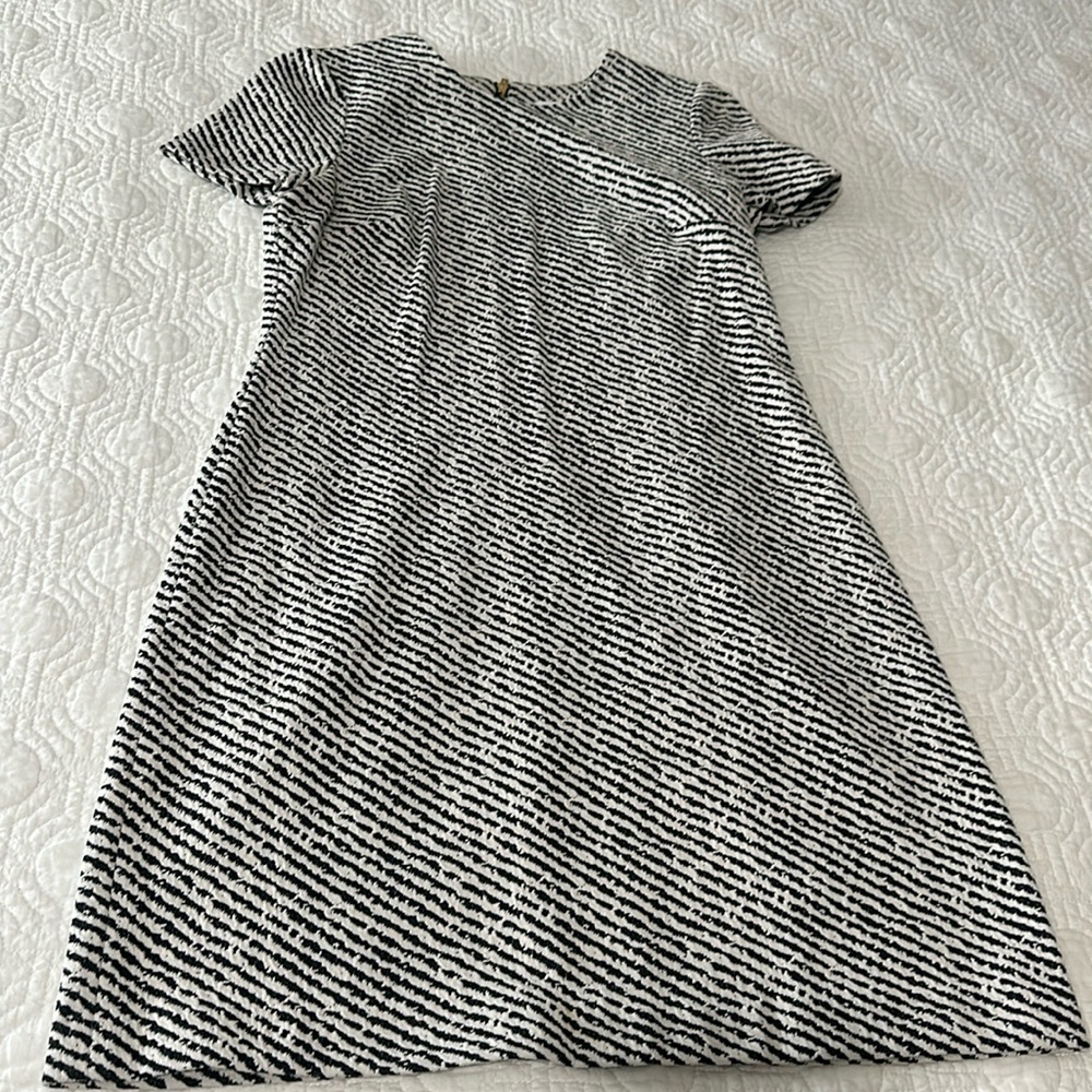 Calvin Klein short sleeve dress